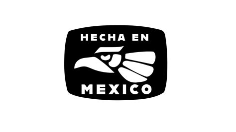 Hecha En Mexico Versi N Latina De Hecho En Mexico Svg Png Eps