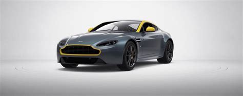 The 15 Fastest Aston Martin Cars Ever