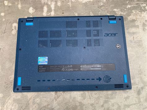 Review Acer Aspire Vero Terbaru Laptop Ramah Lingkungan Bertenaga