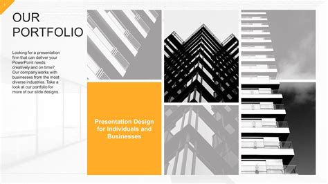 Download Free Modern Corporate Slide Templates | SlideStore