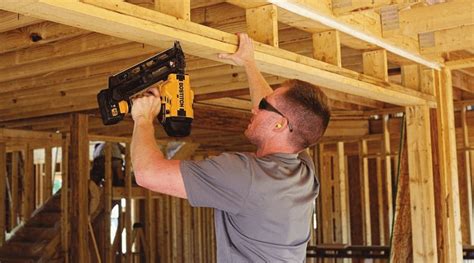 Best Cordless Nail Gun For Framing Reviews 2019