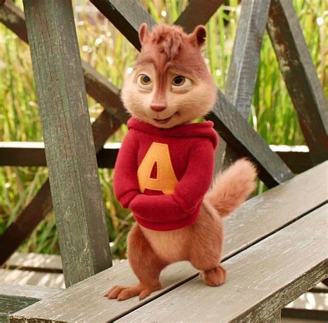 Alvin Seville | Alvin and chipmunks movie, Alvin and the chipmunks ...