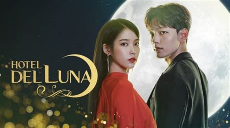 Rekomendasi Drama Korea Bergenre Fantasi Bikin Kamu Imajinatif