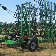 Сцепка гидрофицированная складная СГС-14-2 Veles в Элитном (Бороны ...