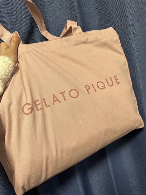 【ジェラピケ福袋2023】gelato Pique 福袋中身ネタバレまとめ 「うさぎ柄かわいすぎ」 まとめダネ！