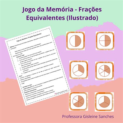 Jogo Das Frações Equivalentes🕛 Explore O Site Realsbet Para Novas