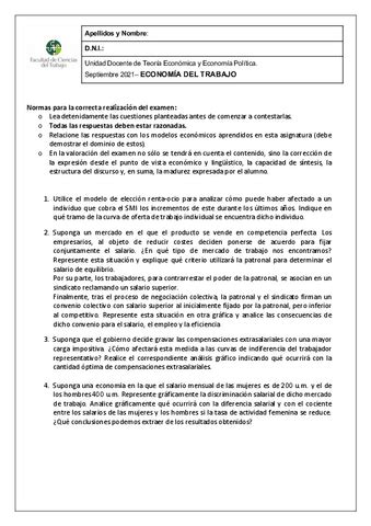 Enunciado Examen Septiembre Pdf