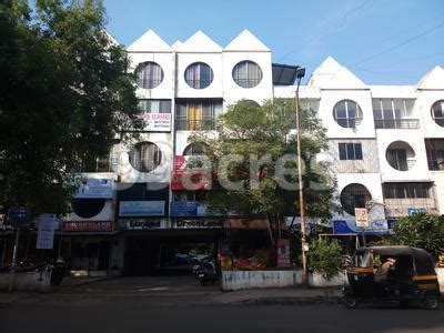 1 BHK Bedroom Apartment Flat For Rent In Lunkad Dreamland Clover