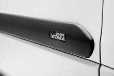 Suzuki Grand Vitara Accessories | Genuine Suzuki Accessories | Glyn ...