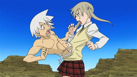 Episode 9 Image Gallery Soul Eater Wiki Fandom Powered By Wikia