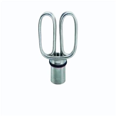 2000 Watts Copper Swastik Direct Kettle Heating Element 2000W 220 V