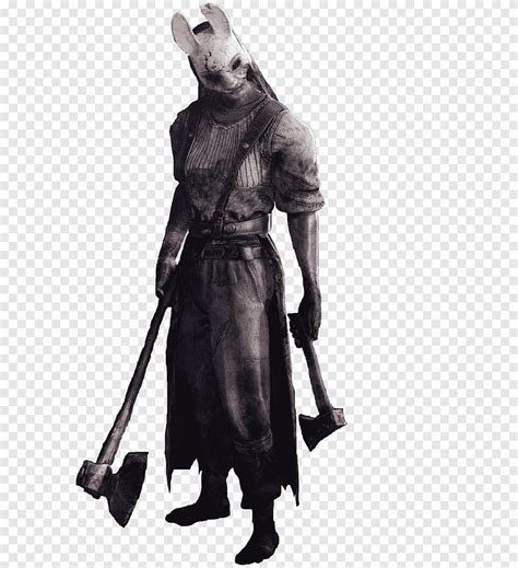 Dead By Daylight Huntress Michael Myers Laurie Strode Freddy Krueger