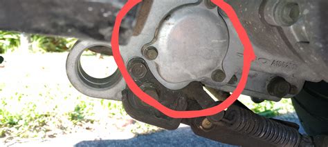 First Time Changing Oil Rscooters