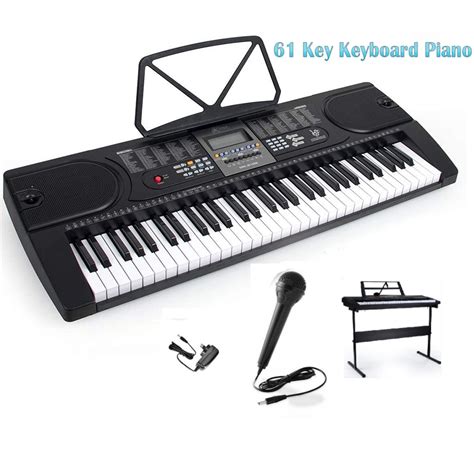 Keyboard Piano Stand | The Warehouse