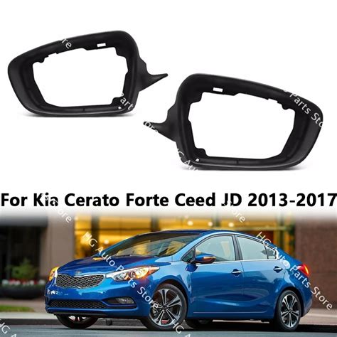 Car Accessories For Kia Cerato Forte K3 Sedan Ceed Jd 2013 2017 Car