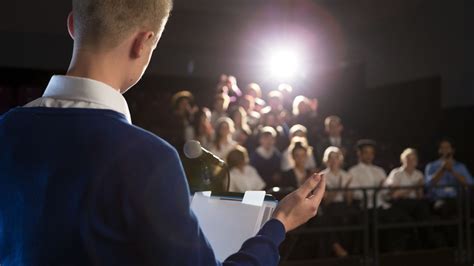 126 Good Informative Speech Topics 2024 College Transitions