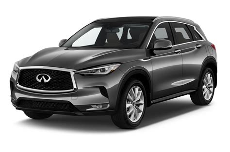 2023 Infiniti QX50 Buyer S Guide Reviews Specs Comparisons