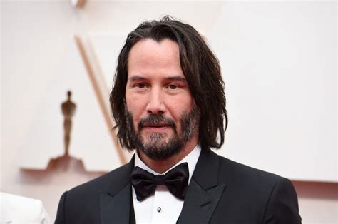 Hollywood Actor Keanu Reeves Band Dogstar Prepares For A New Album