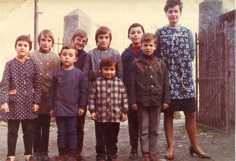 Photo De Classe Cm1 De 1967 école Primaire Copains Davant