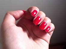 Simmering Nails Cirque Never Nude