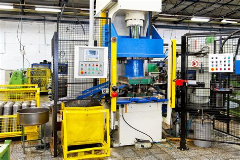 Automotive Safety Upgrade - Dominion Automation