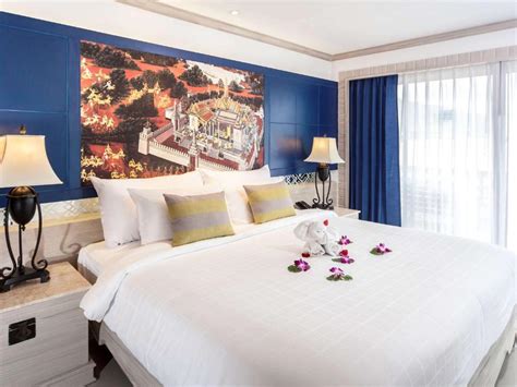 Novotel Phuket Resort Deals