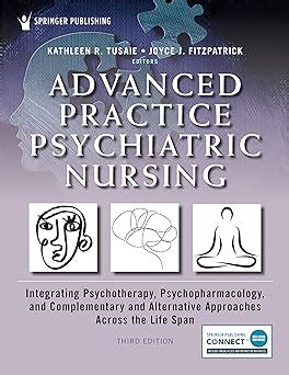 Advanced Practice Psychiatric Nursing Rd Edition Softarchive