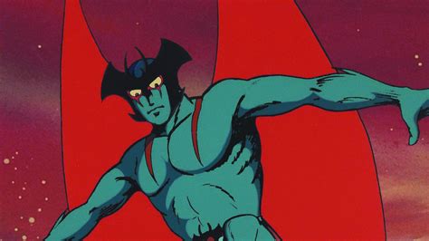 Devilman Série Tv De 1972 Télérama Vodkaster