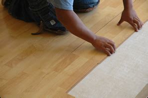 Removing Floating Laminate Flooring Flooring Blog