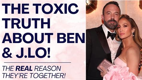 Jennifer Lopez And Ben Affleck Divorcing The Proscons Of Living