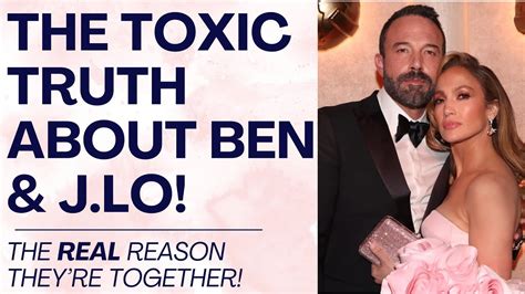 Jennifer Lopez And Ben Affleck Divorcing The Pros Cons Of Living