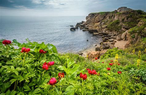 Piece Of Heaven Photograph By Evgeni Ivanov Fine Art America