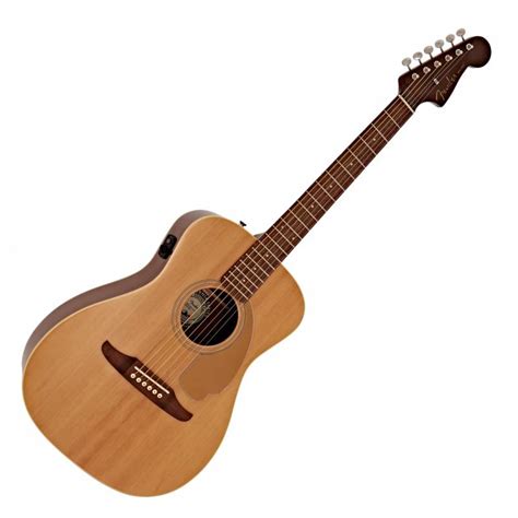 5 Cây đàn Guitar Acoustic Fender Tốt Nhất Năm 2023