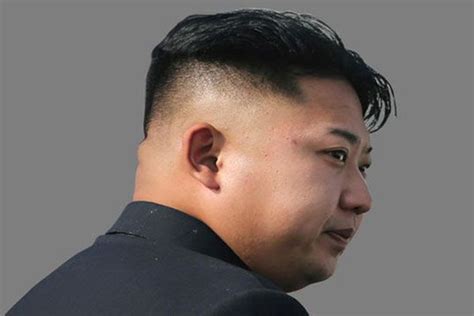 Kim Jong-un basically made man-buns illegal in North Korea — Acclaim ...