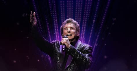 Barry Manilow Tour Dates And Tickets 2025 Ents24