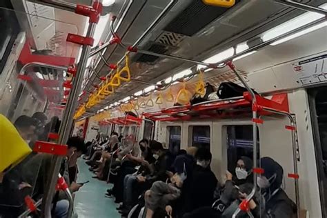 Tiket Cuma Rp8 000 Ini Jadwal KRL Solo Jogja Selasa 27 Juni 2023