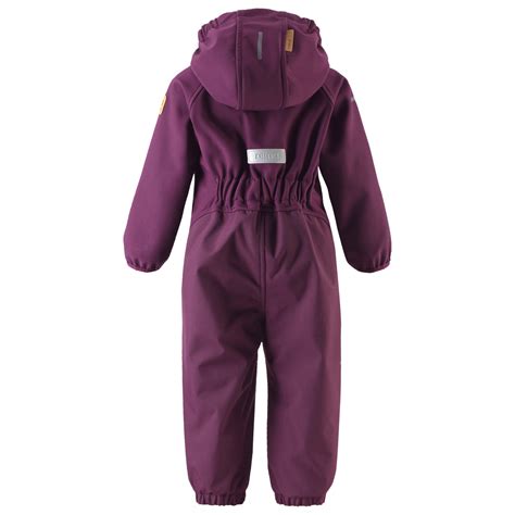 Reima Mjosa - Overall Kids | Free EU Delivery | Bergfreunde.eu