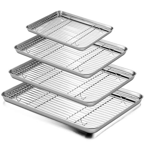 Best Industrial Oven Trays Home Gadgets