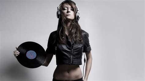 X Hot Dj Girl Wallpaper X Resolution Hd K Wallpapers