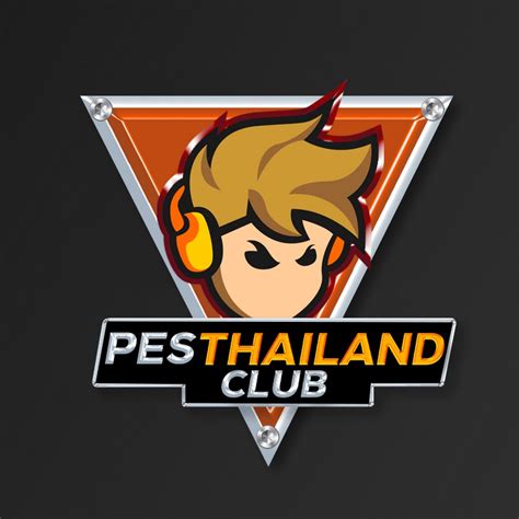 Pes Thailand Club Youtube