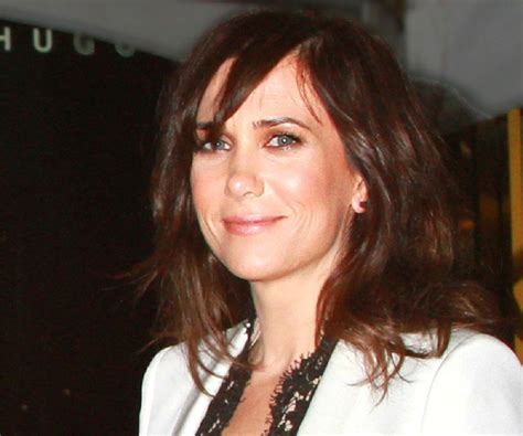 Kristen Wiig Biography Childhood Life Achievements And Timeline