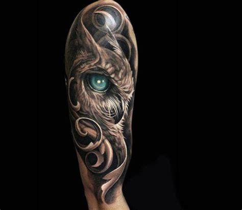 Résultat De Recherche Dimages Pour Arlo Tattoo Owl Tattoo Design