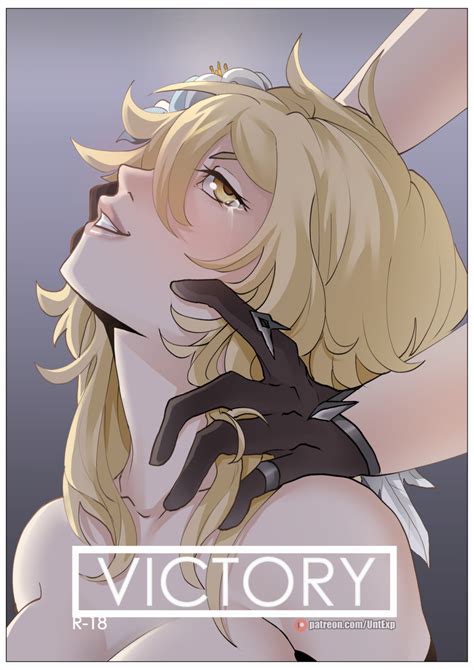 Victory Cover By UntitledExpression Hentai Foundry
