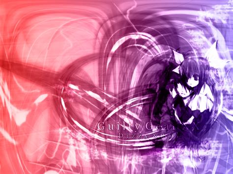 🔥 89 Guilty Gear Dizzy Wallpapers Wallpapersafari