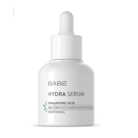 Laboratorios Babe Hydra Serum Ml