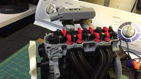 Diagram Diagram Of Toyota 22re Engine Wiringschemacom