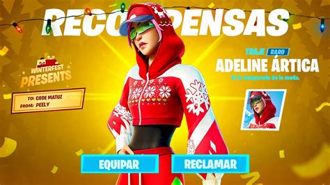 Antes Que Todos Como Conseguir La Nueva Skin Gratis Evento De