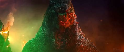 Godzilla Vs Kong Featurette Video Introduces The Human Characters