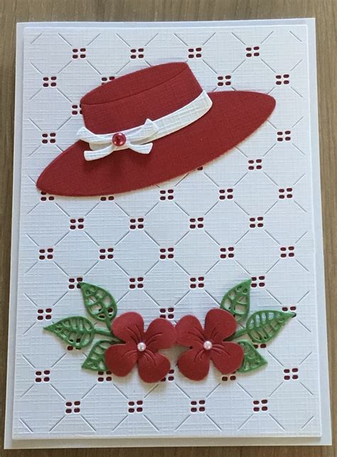 Pin By Kirsten Madsen On Kort Ideer In 2024 Dress Card Card Craft