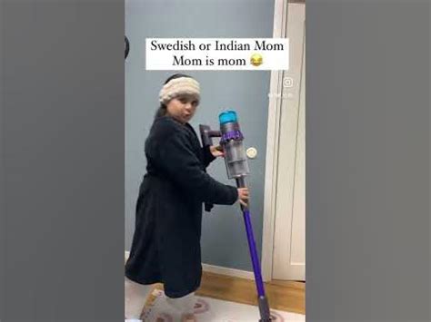 Sweden 🇸🇪 Indian Mother.#swedenlife#Indoswededish#stockholm # - YouTube